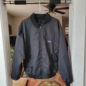 Patagonia Jacket